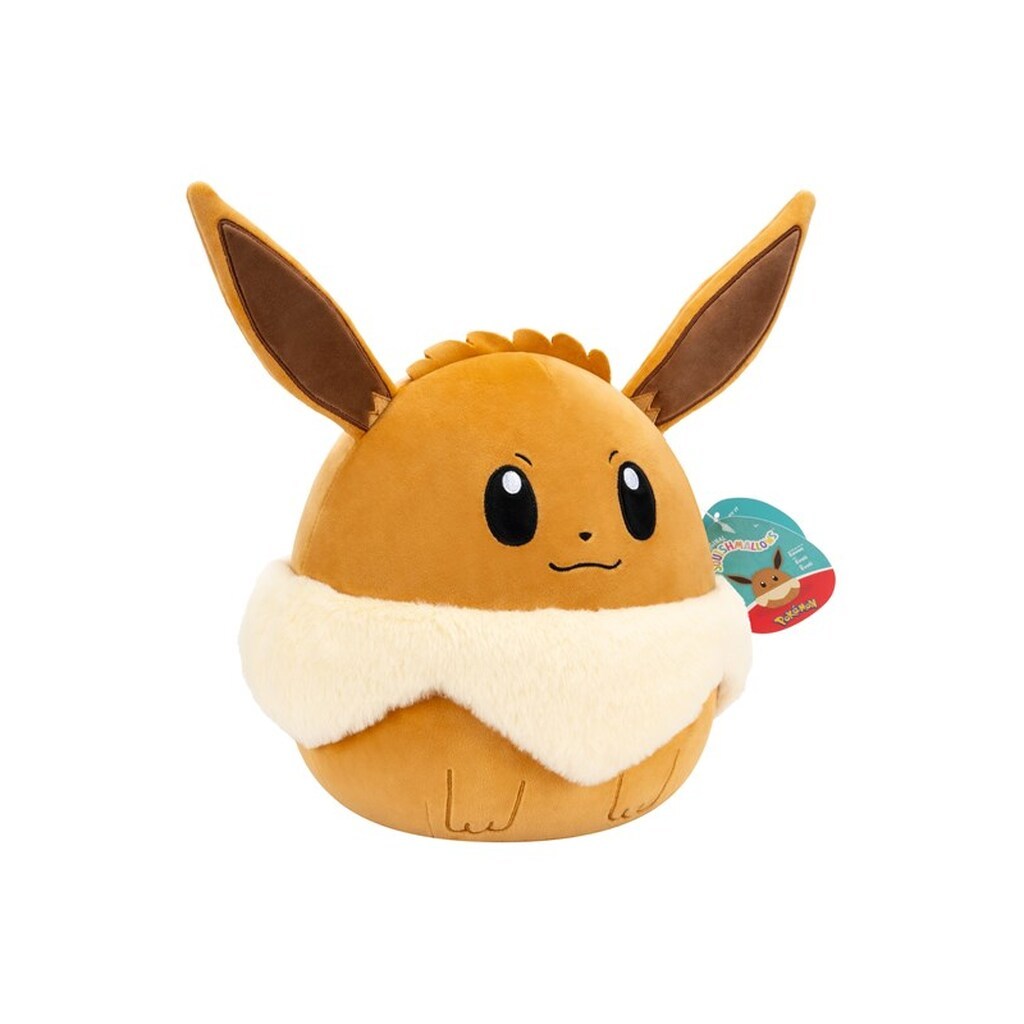 Squishmallows Pokémon Eévee 25 cm