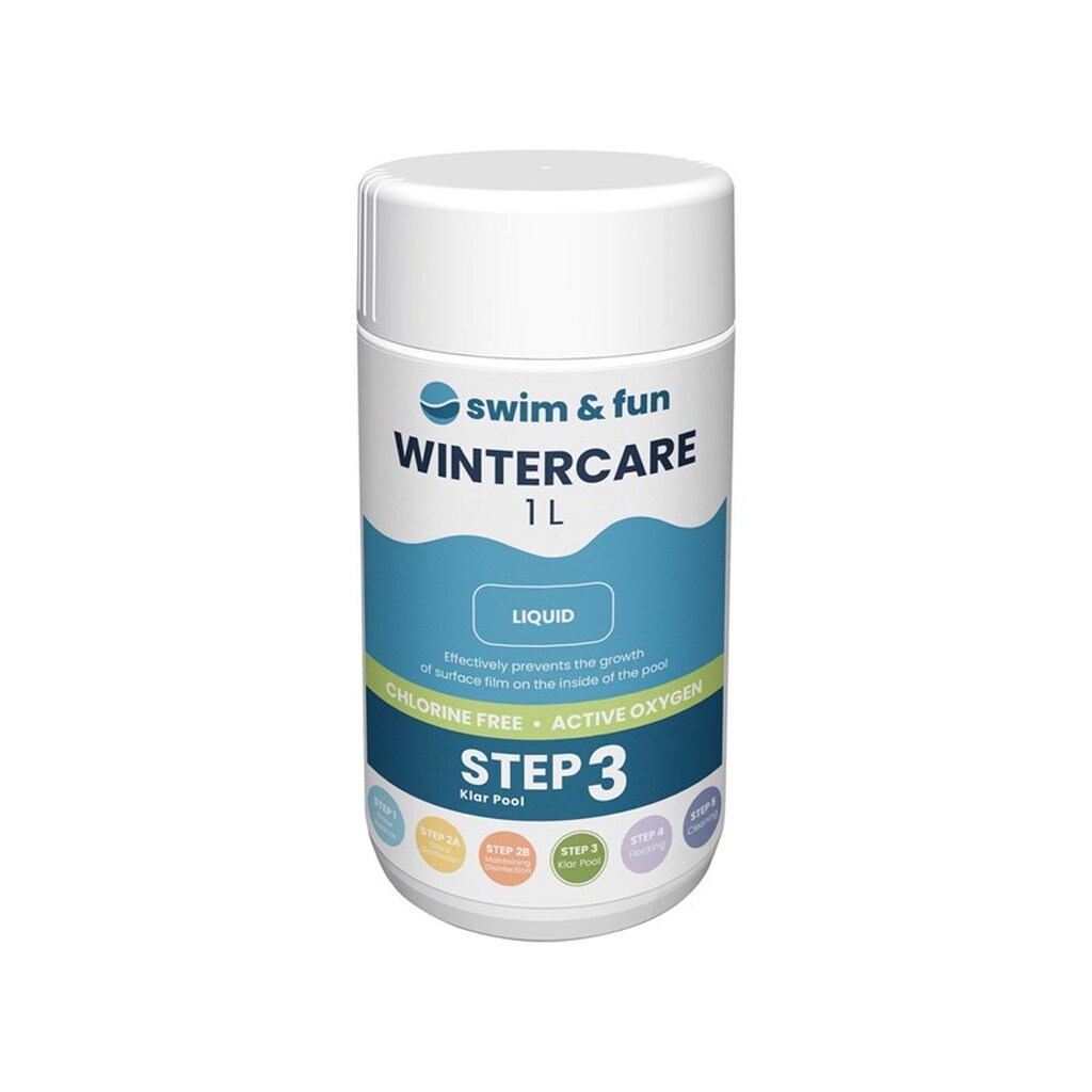 Swim &amp; Fun WinterCare 1L