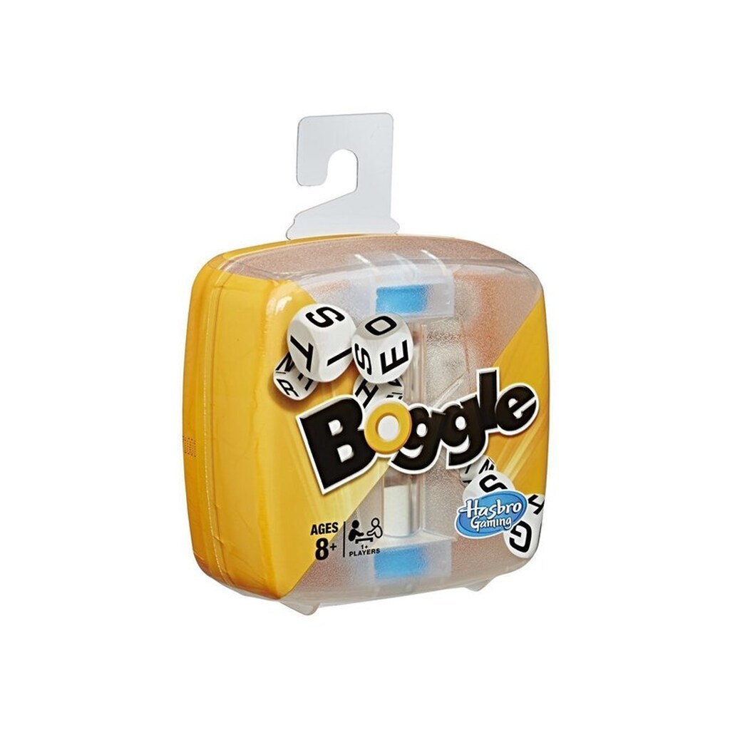 Hasbro Boggle Classic (ENG)