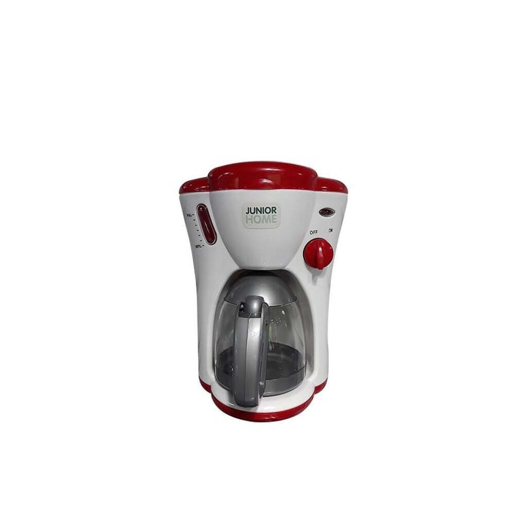Junior Home Kaffemaskine B/O