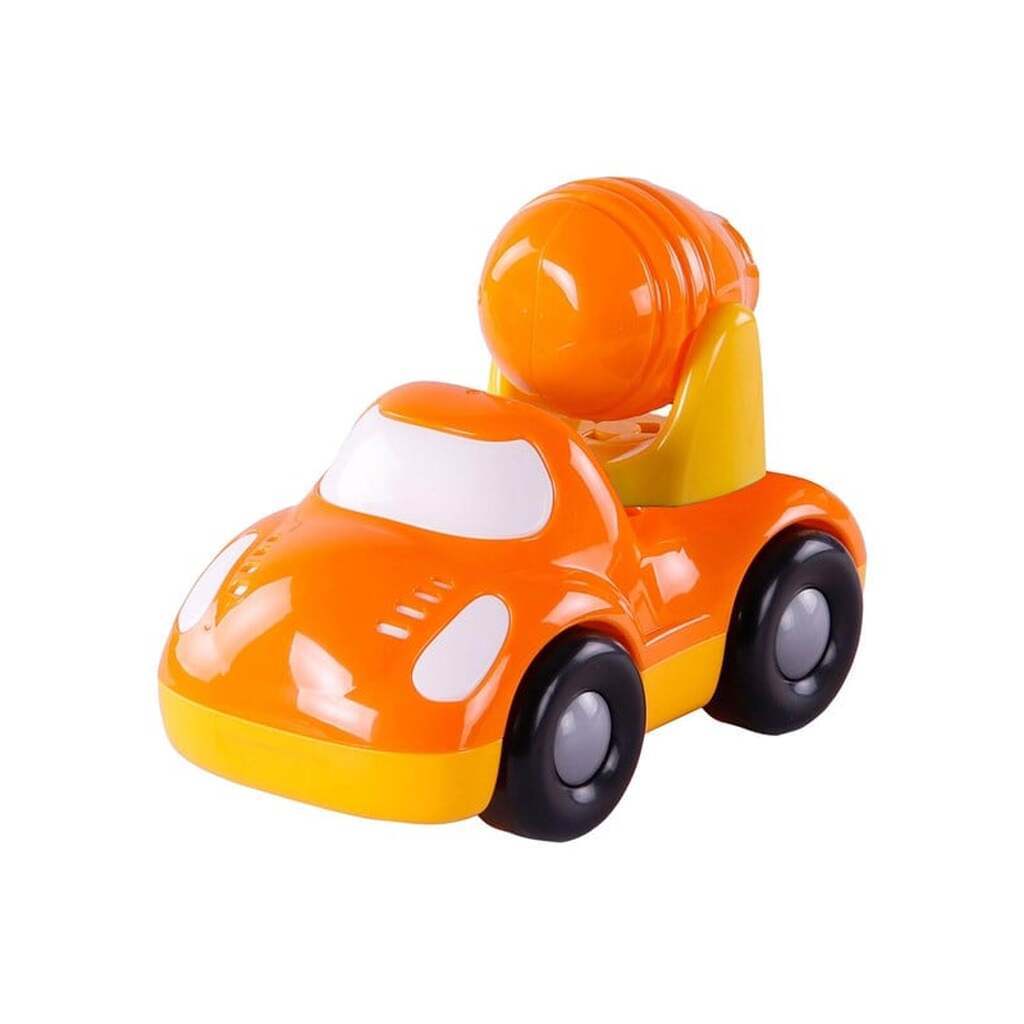 Cavallino Toys - Toddler Mixer Truck 21.5cm