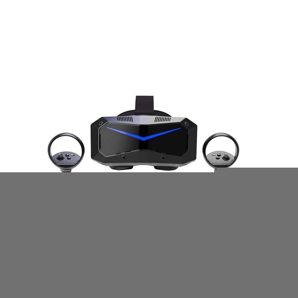Pimax Crystal Super - Ultra Wide - Prime version (ADDITIONAL PAYMENT REQUIRED)