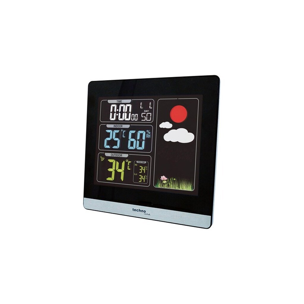 Technoline WS 6448
