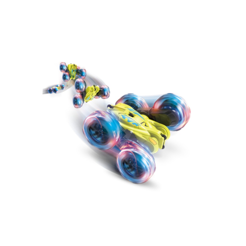 Syma Revolt R/C Flip Speeder Lights