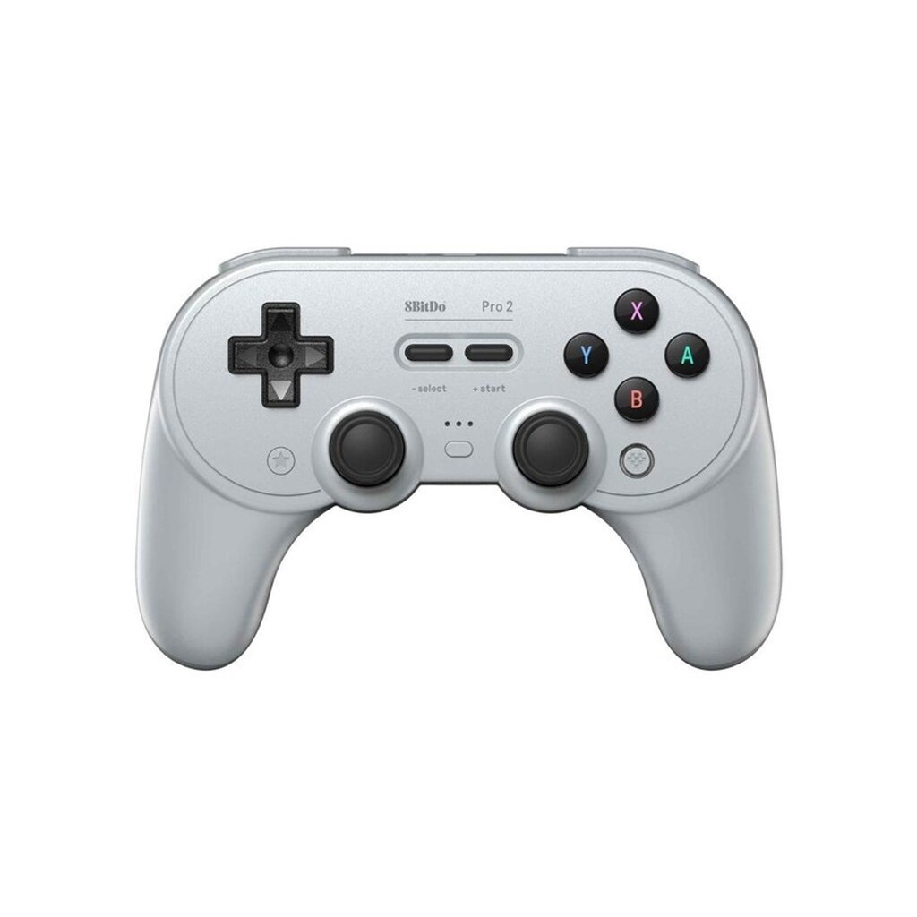 8BitDo Pro 2 Bluetooth Gamepad - G Edition - Wireless Controller - Android