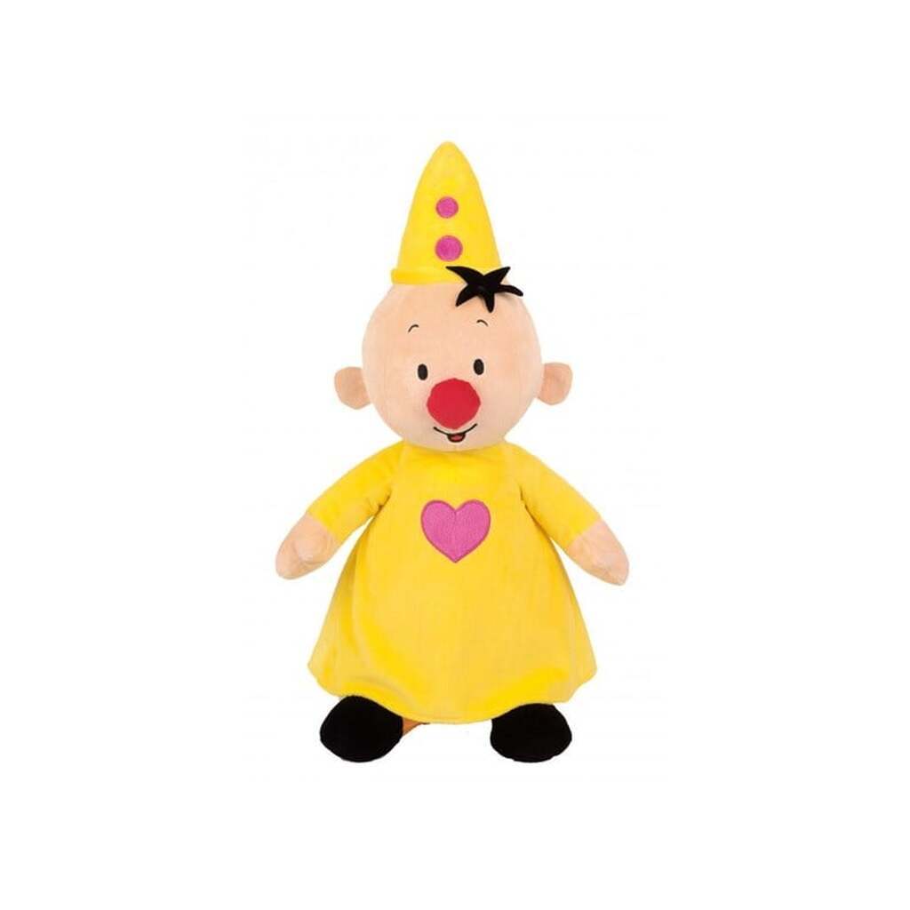 Studio 100 Bumba Plush 20cm
