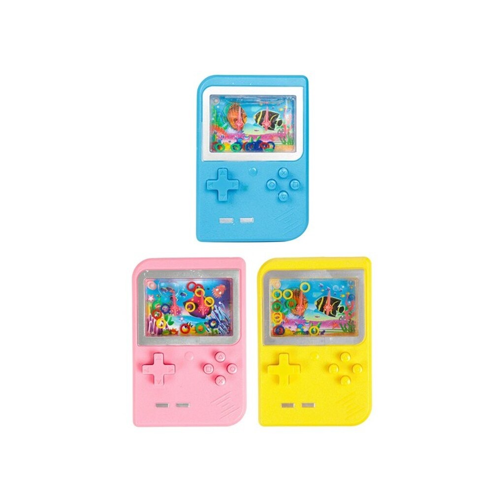 Toi-Toys Fun Water Patience Game Retro