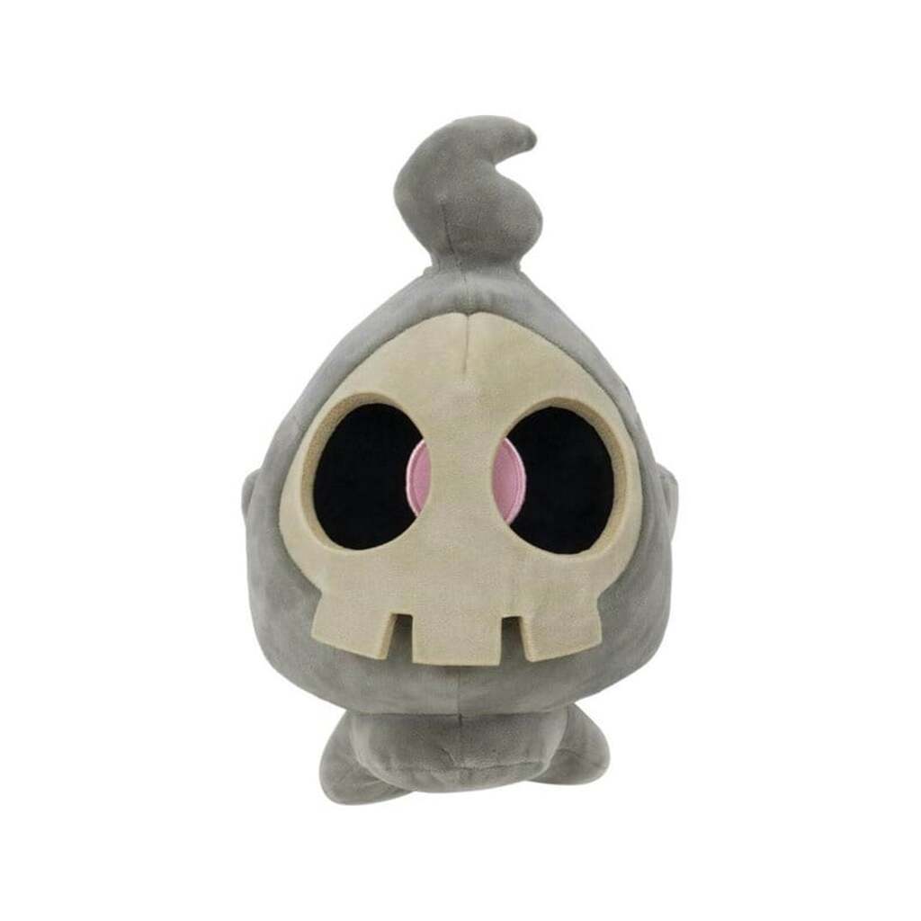 Pokemon Duskull Bamse 30 cm