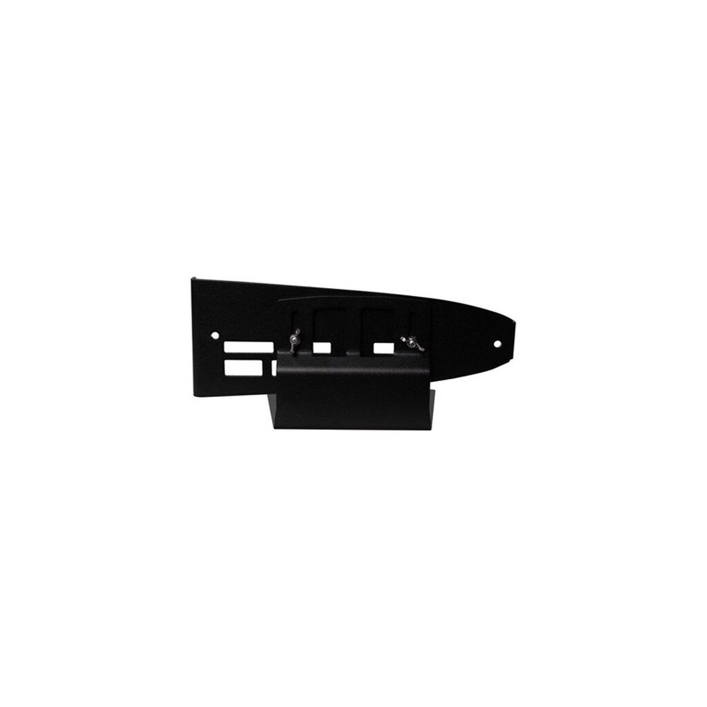 4Mount Black Bundle - Vægbeslag - Sony PlayStation 5 Pro