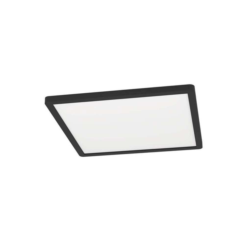 EGLO ROVITO-Z SMART loftlampe, 295x295 mm, sort