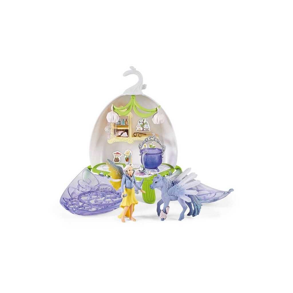Schleich Magical Vet Blossom