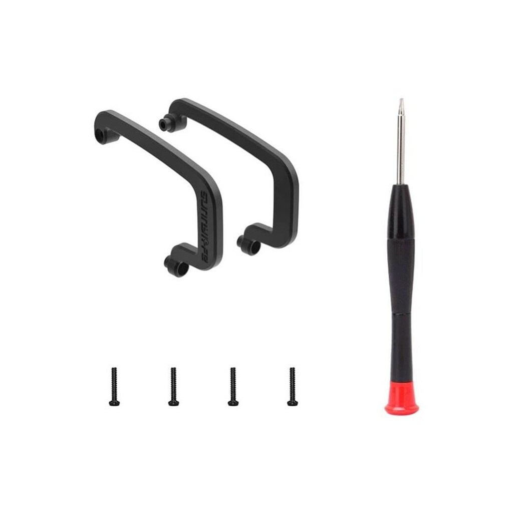 Sunnylife Drone Protection for DJI Avata 2 (black)