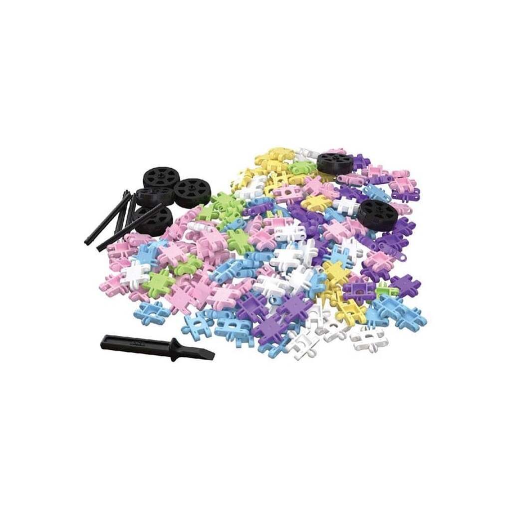 Clics Nano  - Fantasy Builders 250 pcs.