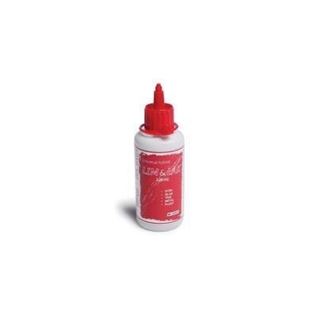 Hobby Mate Stenlim universal hybrid lim/lak 100ml