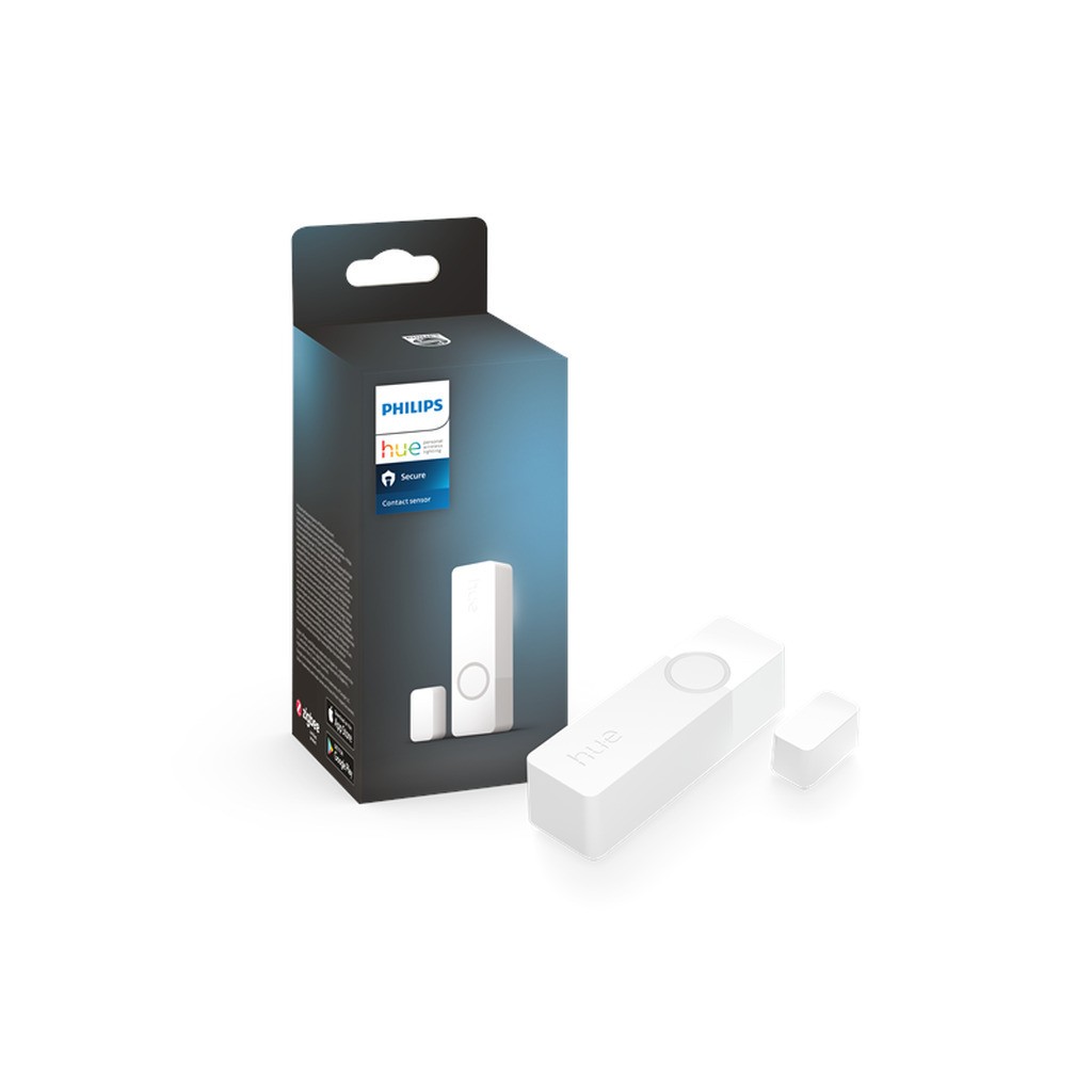 Philips Hue Secure contact sensor White