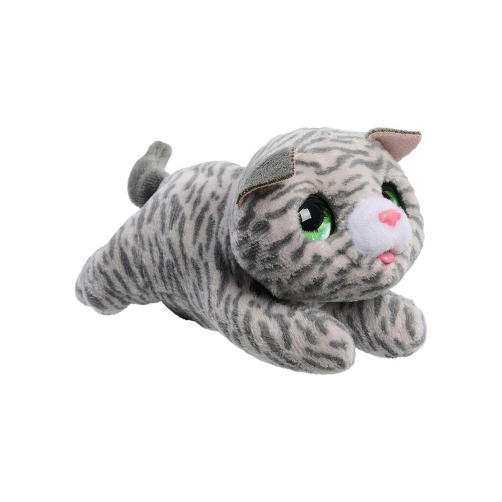 FurReal Newborns 15 cm - Kitty