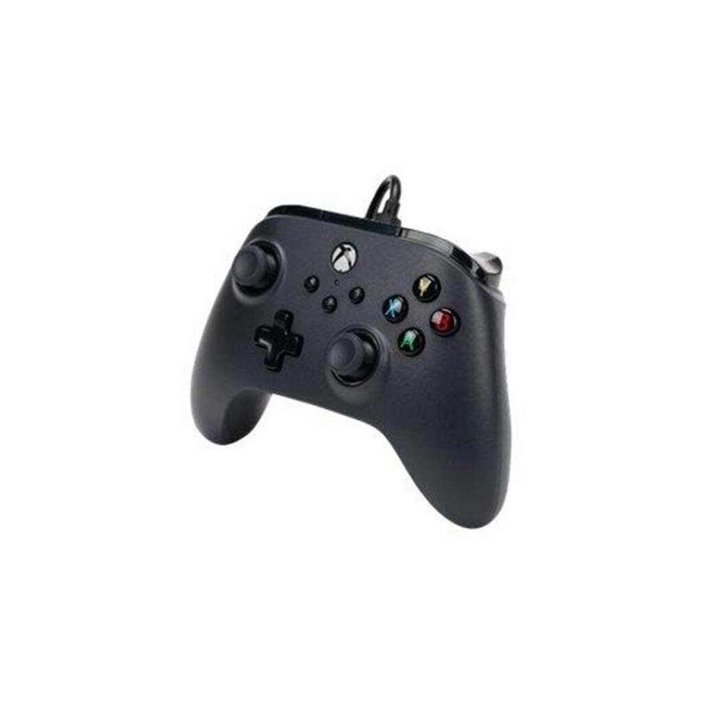 PowerA Wired Controller - Wired Controller - Microsoft Xbox One