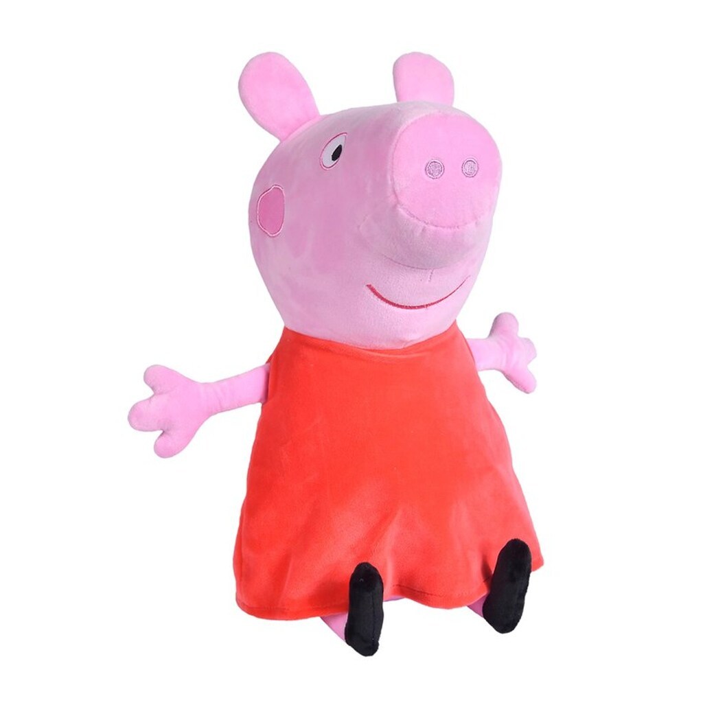 Simba Gurli Gris Bamse (33cm)