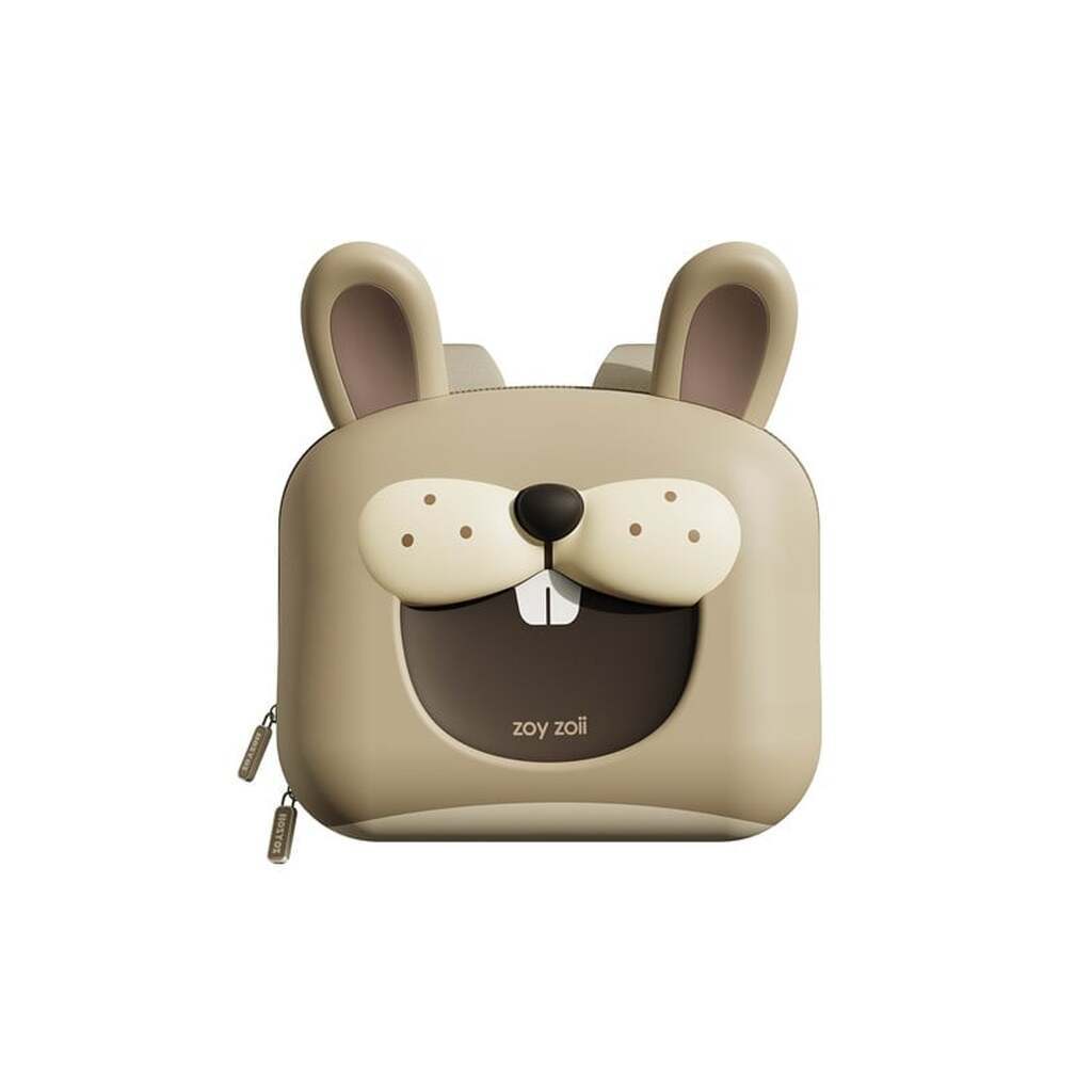 Zoy Zoii Bag-pack collection - Animal Hare