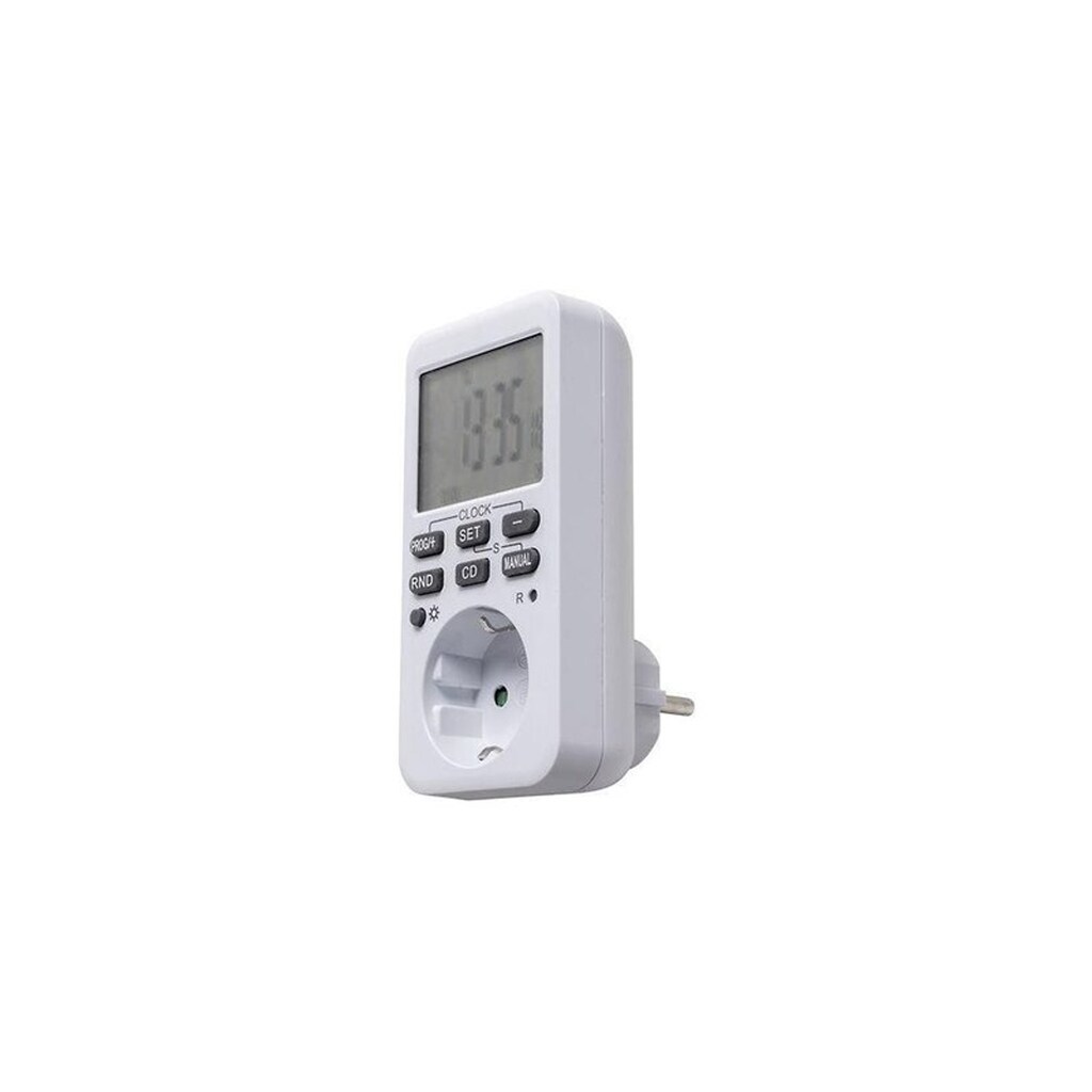 Airam Digital Timer