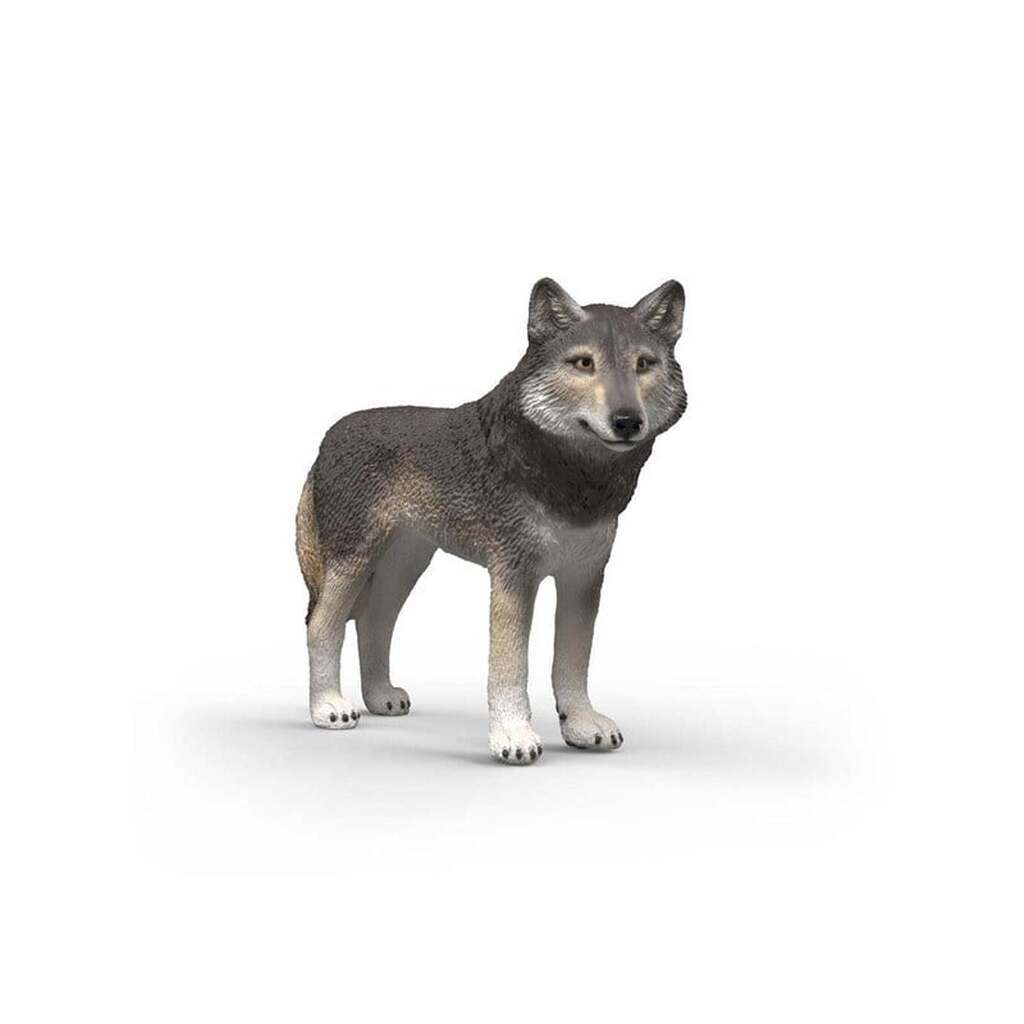 Schleich Amerikansk ulv