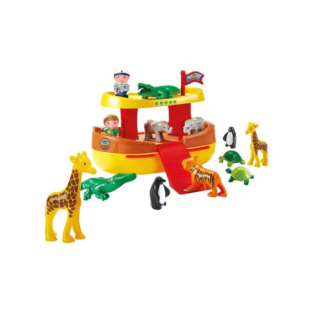 Abrick Noah&apos;s Ark