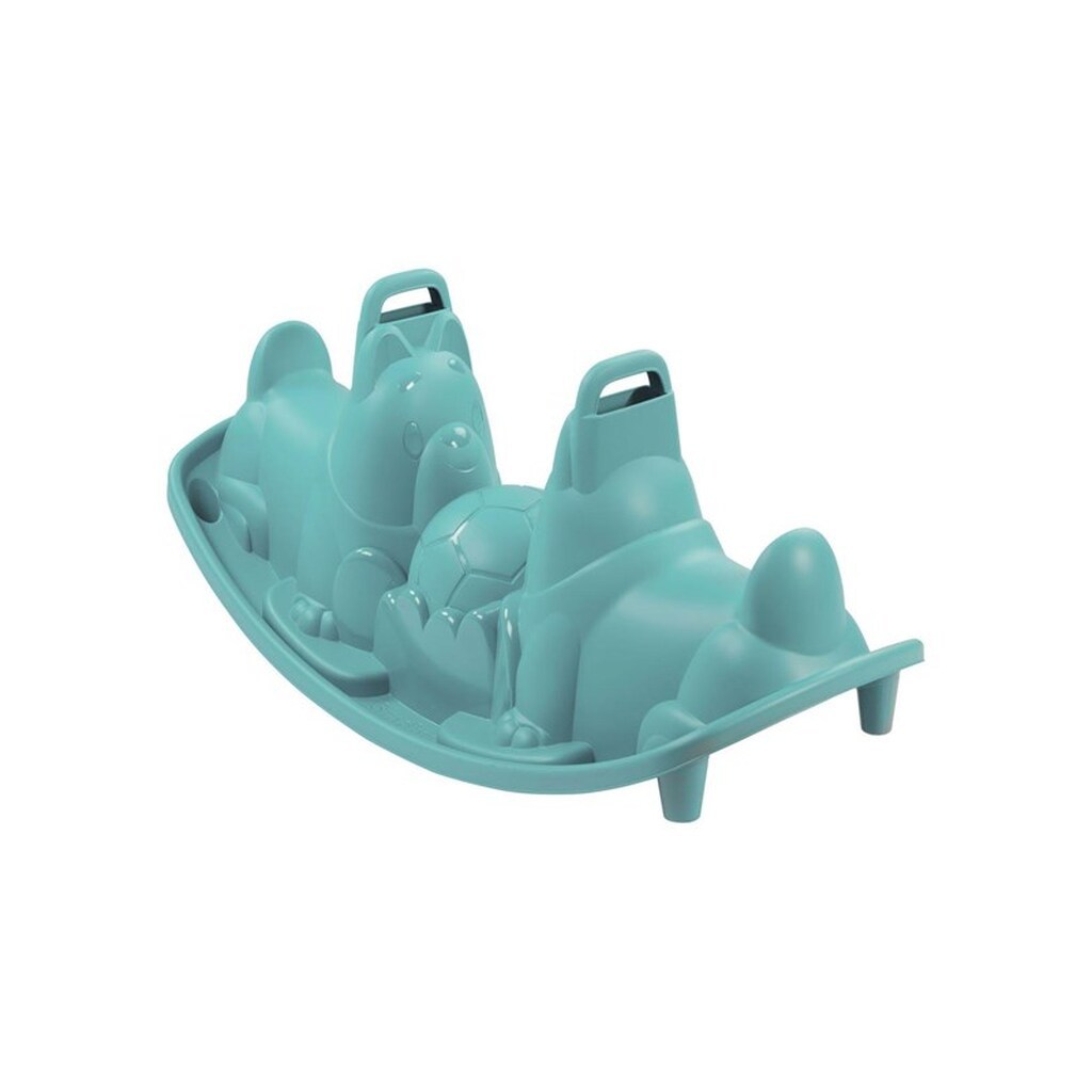 Smoby Hobbel Dogs Blue