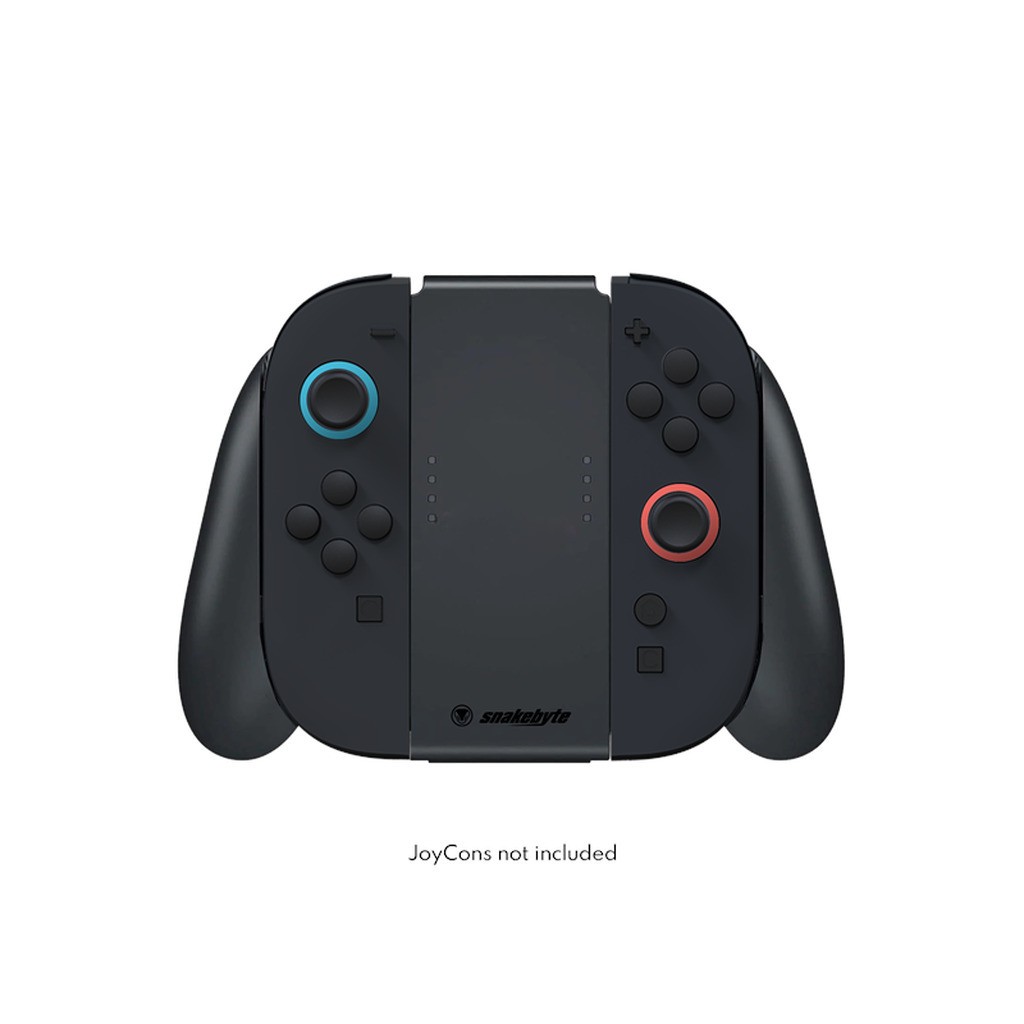 Snakebyte Ergo Grip - Nintendo Switch 2