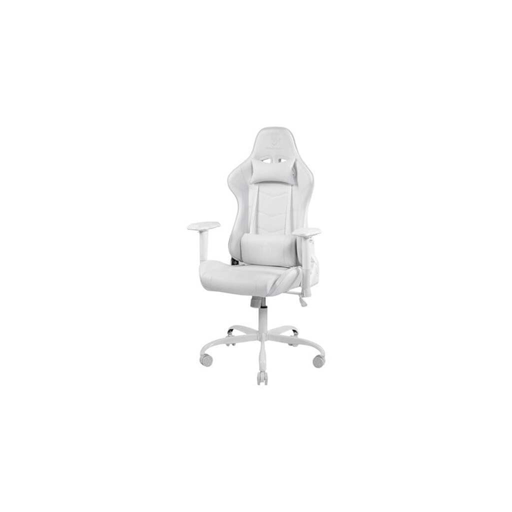 Deltaco GAMING WCH80 Gaming Chair Gamer Stol - Aluminiumsramme - Op til 90 kg