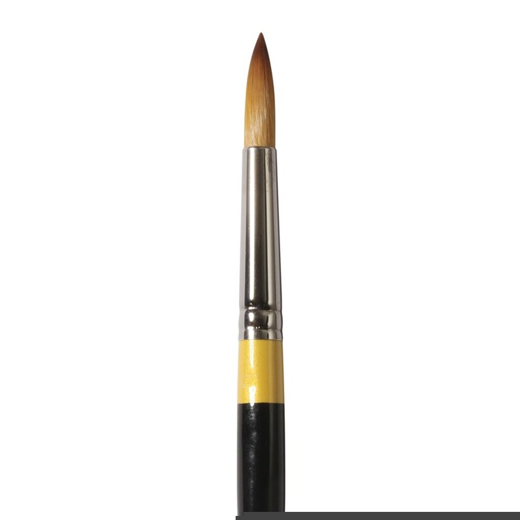 Daler-Rowney System3 Series 85 Round Nr 12