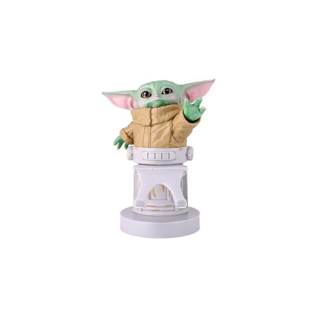 Cable Guys Star Wars: Limited Edition of The Child - Miscellaneous Tilbehør til spillekonsol