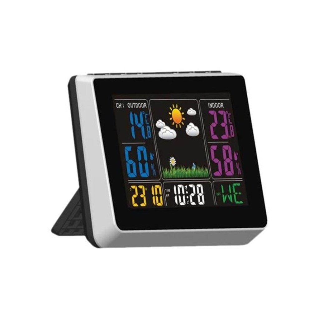 Nordic Quality Wireless Weather Station