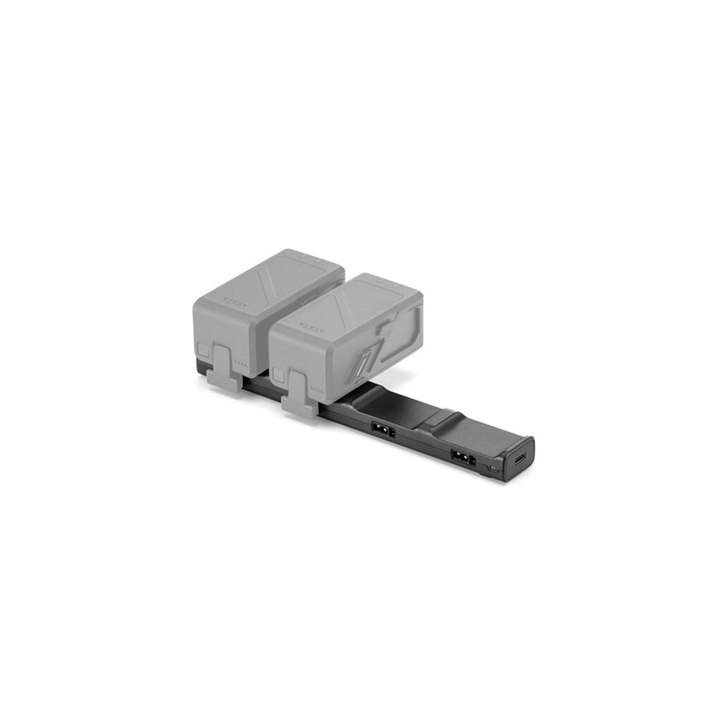 DJI - Avata Battery Charging Hub