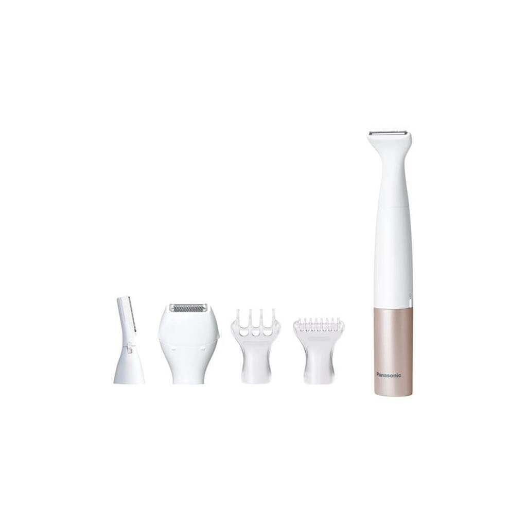 Panasonic Epilator ES-WM31 - lady trimmer
