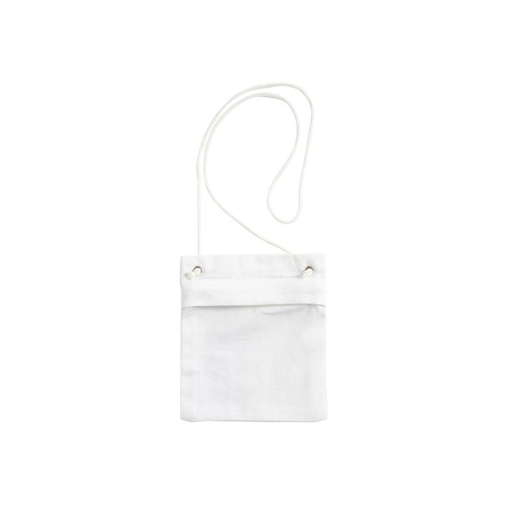 Creativ Company Cotton Hanging Wallet