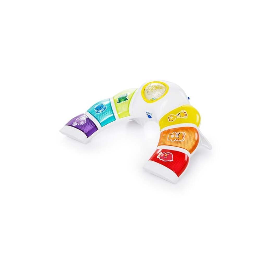 Baby Einstein Glow &amp; discover light bar