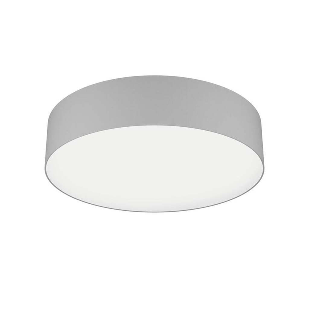 EGLO Romao-Z SMART Loft Ø570 Rgb 3500Lm 2700-6500K Grå