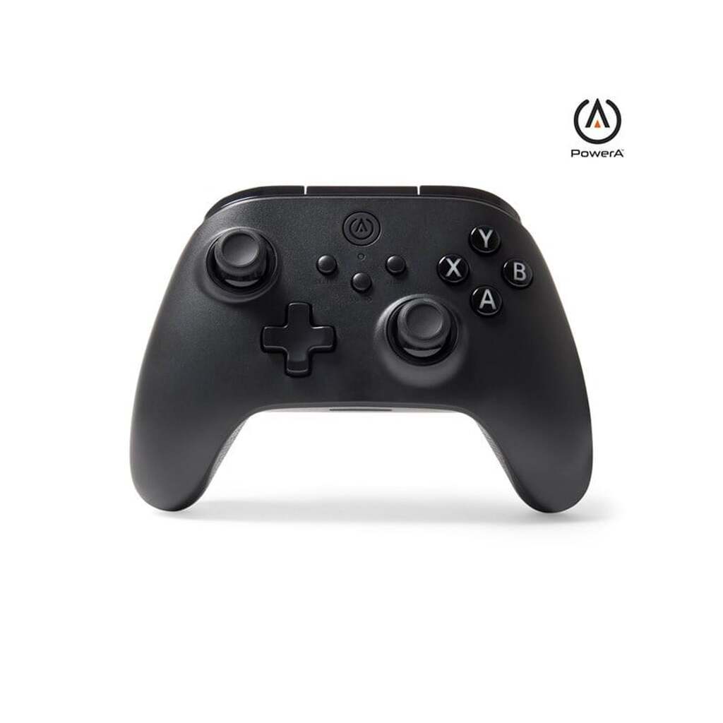 PowerA OPS v1 trådløs controller til PC og Cloud Gaming, sort