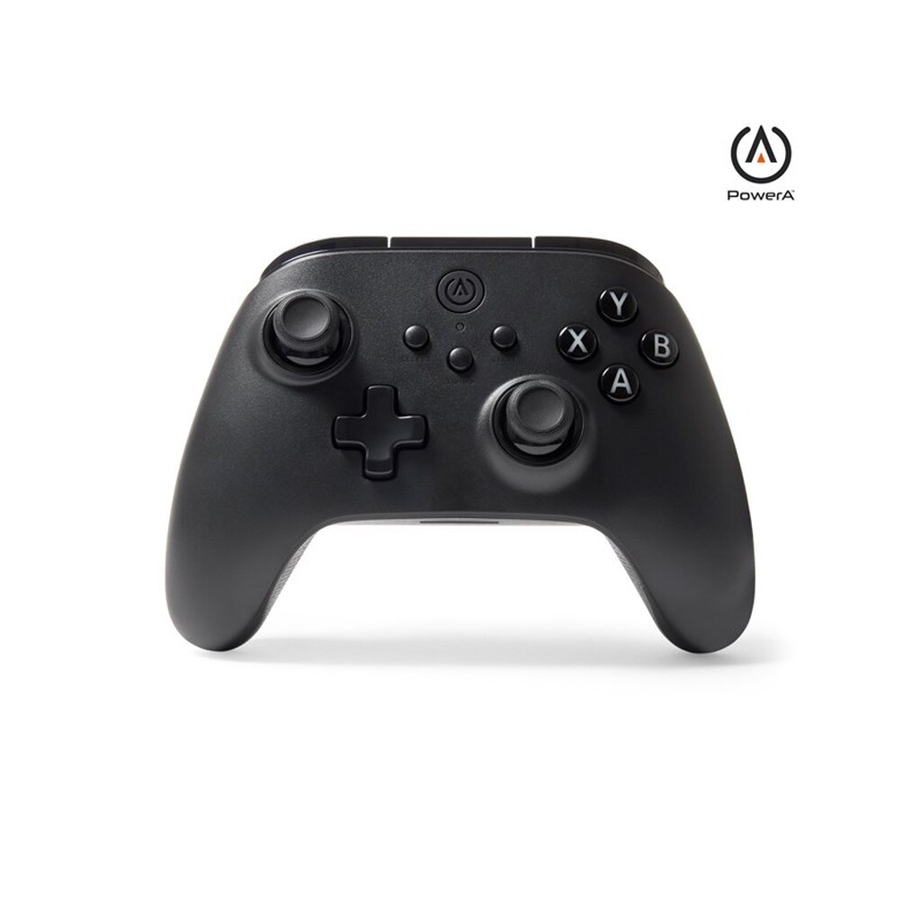 PowerA OPS v1 trådløs controller til PC og Cloud Gaming, sort