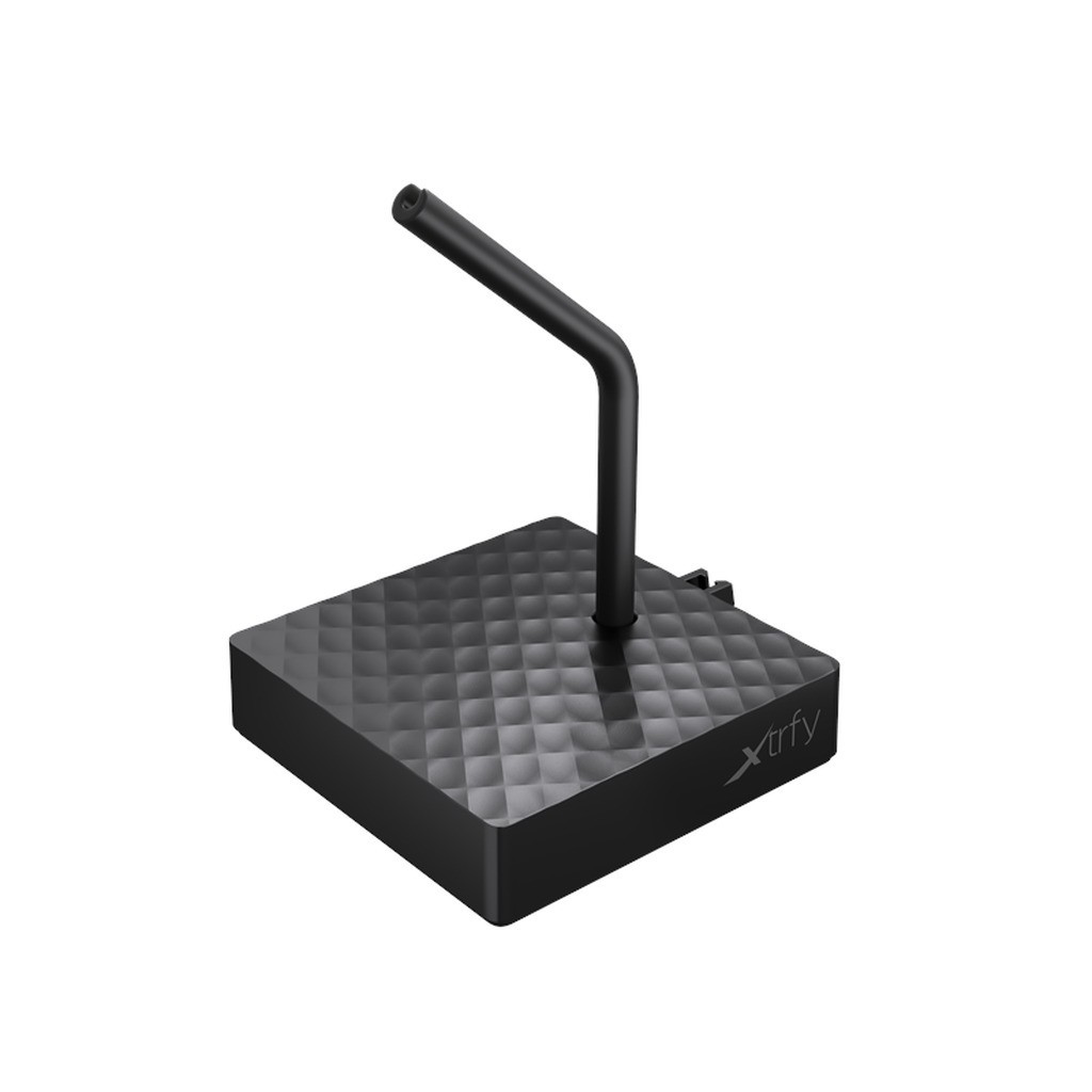 Xtrfy B4 Mouse Bungee - Black