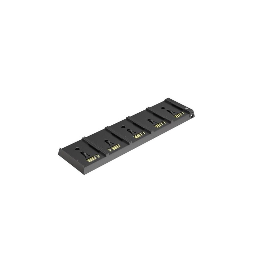 Ledlenser 5 Station Charging Panel