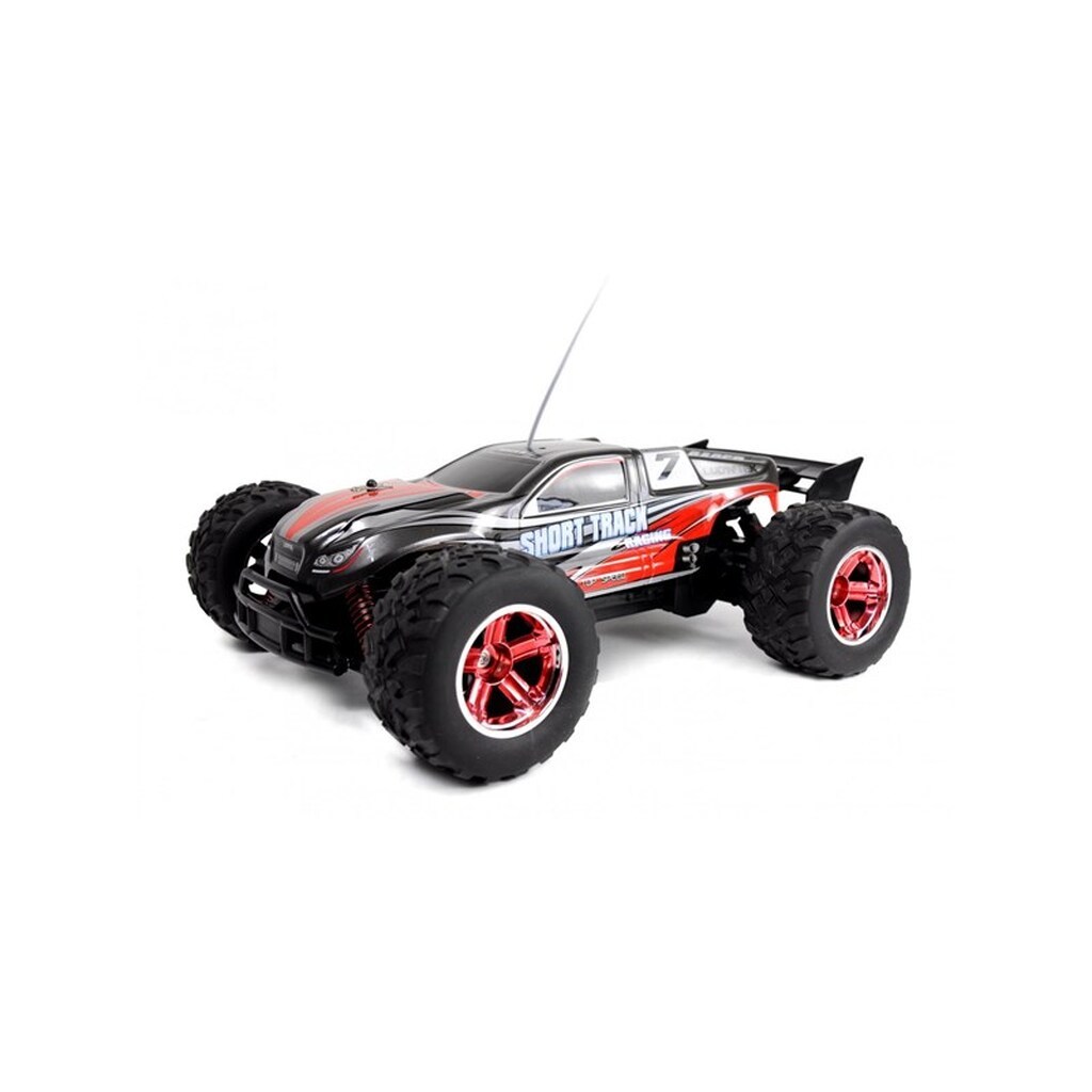 Amewi S-Track Truggy Brushed 1:12 4WD RTR