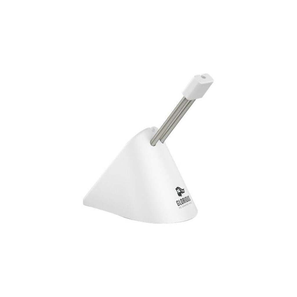 Glorious Mouse Bungee - White