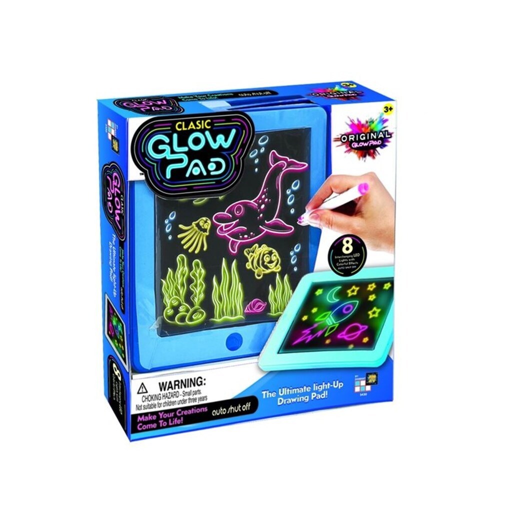 Original Glow Pad Clasic Glow Pad