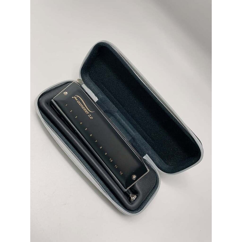 Easttop Forerunner 2.0 - Key C