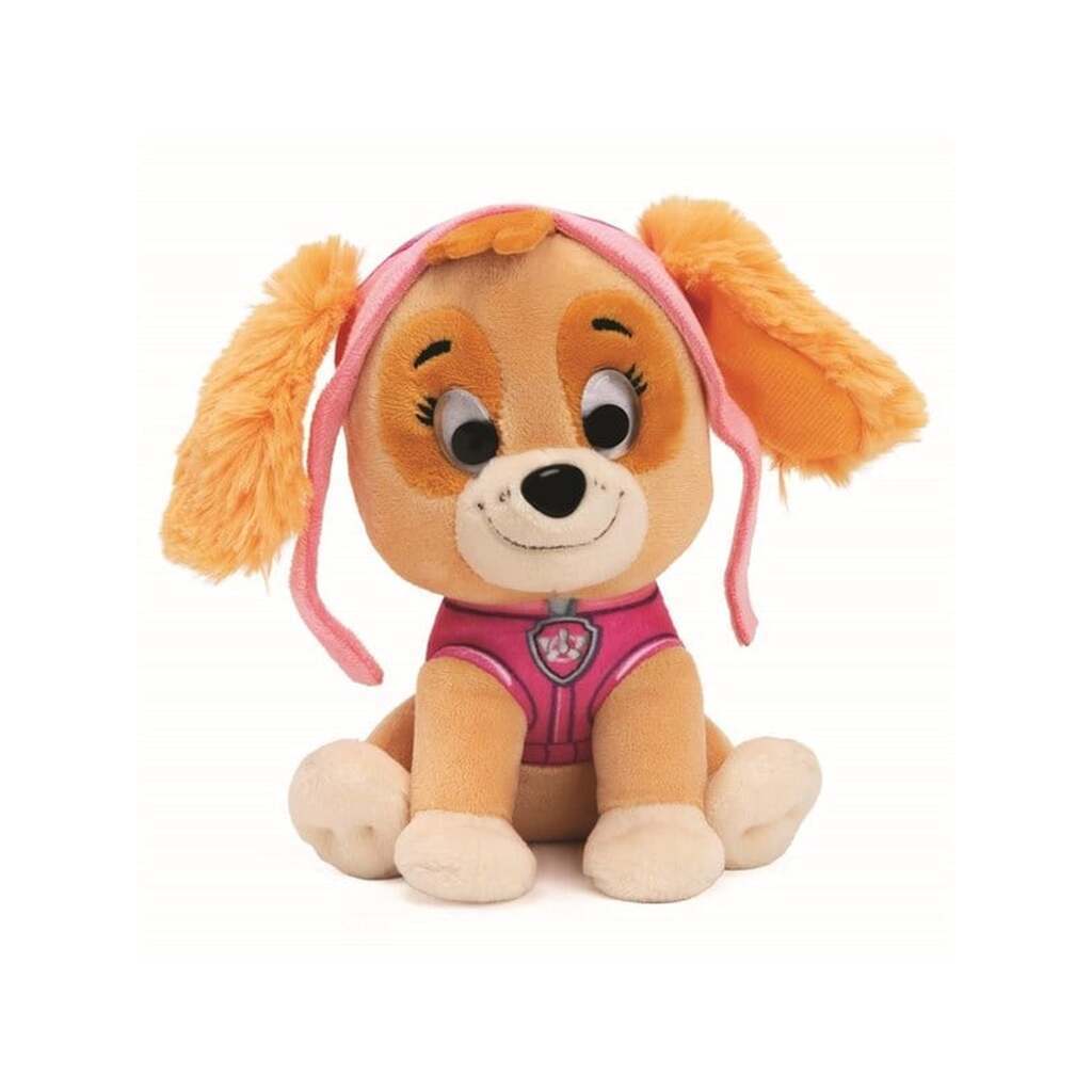 Paw Patrol Gund Plush 15 cm Skye