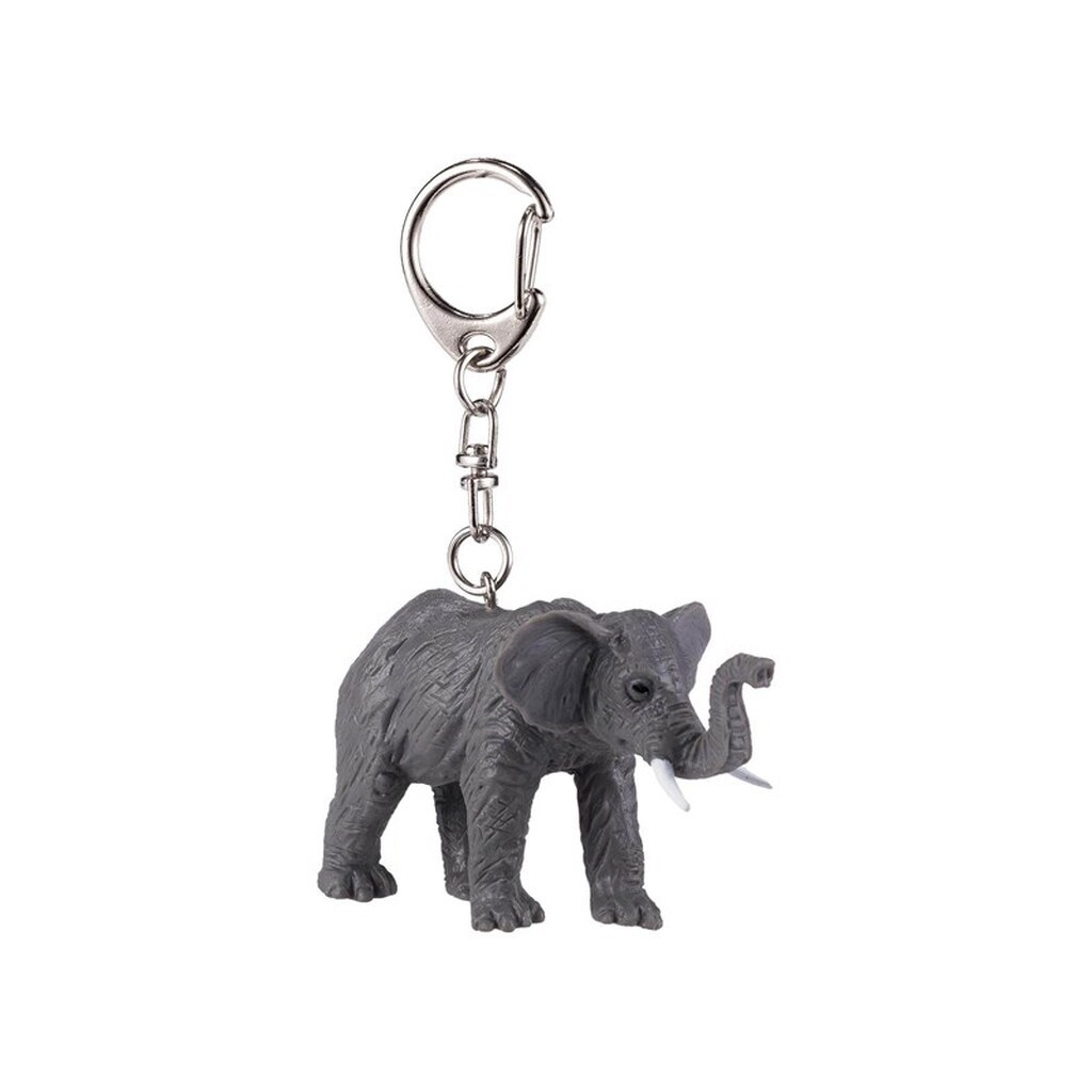 Mojo Keychain Elephant