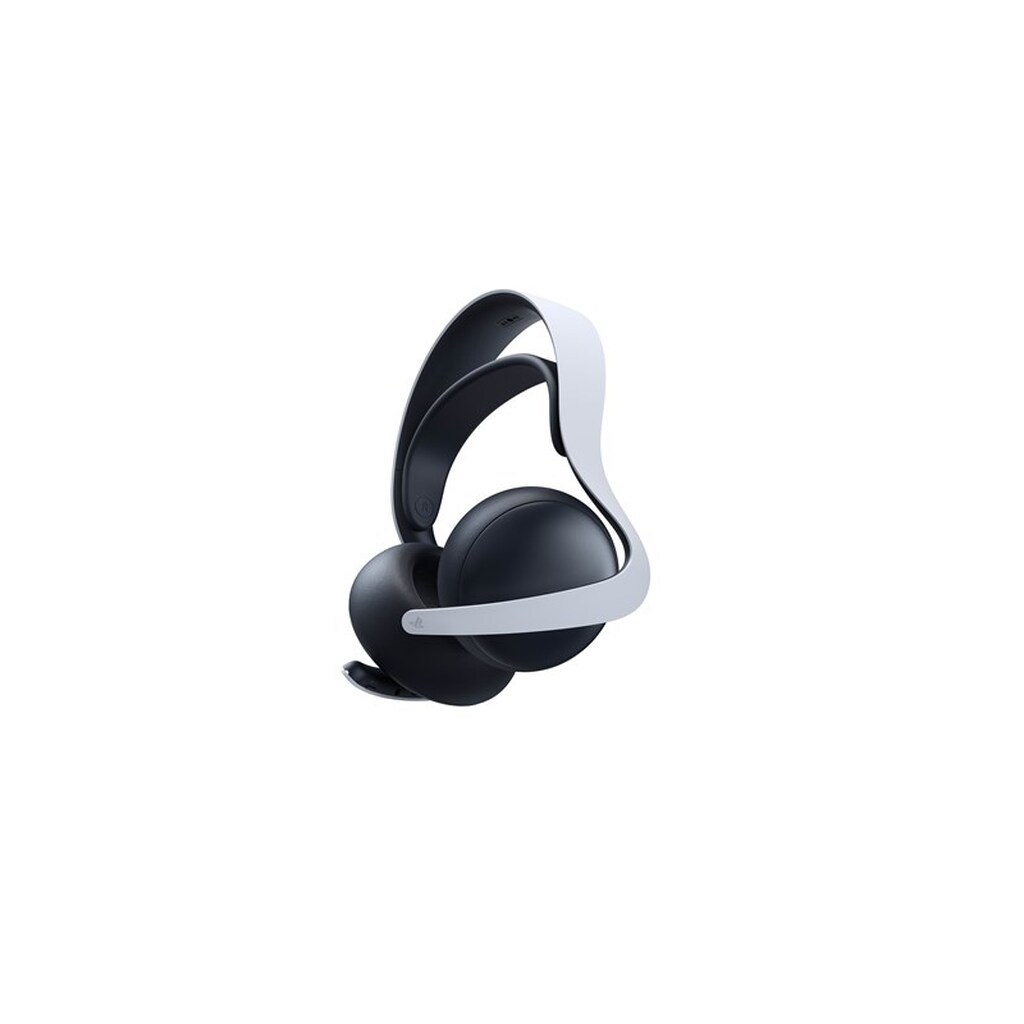 Sony PULSE Elite - White - Wireless Headset - Sony PlayStation 5