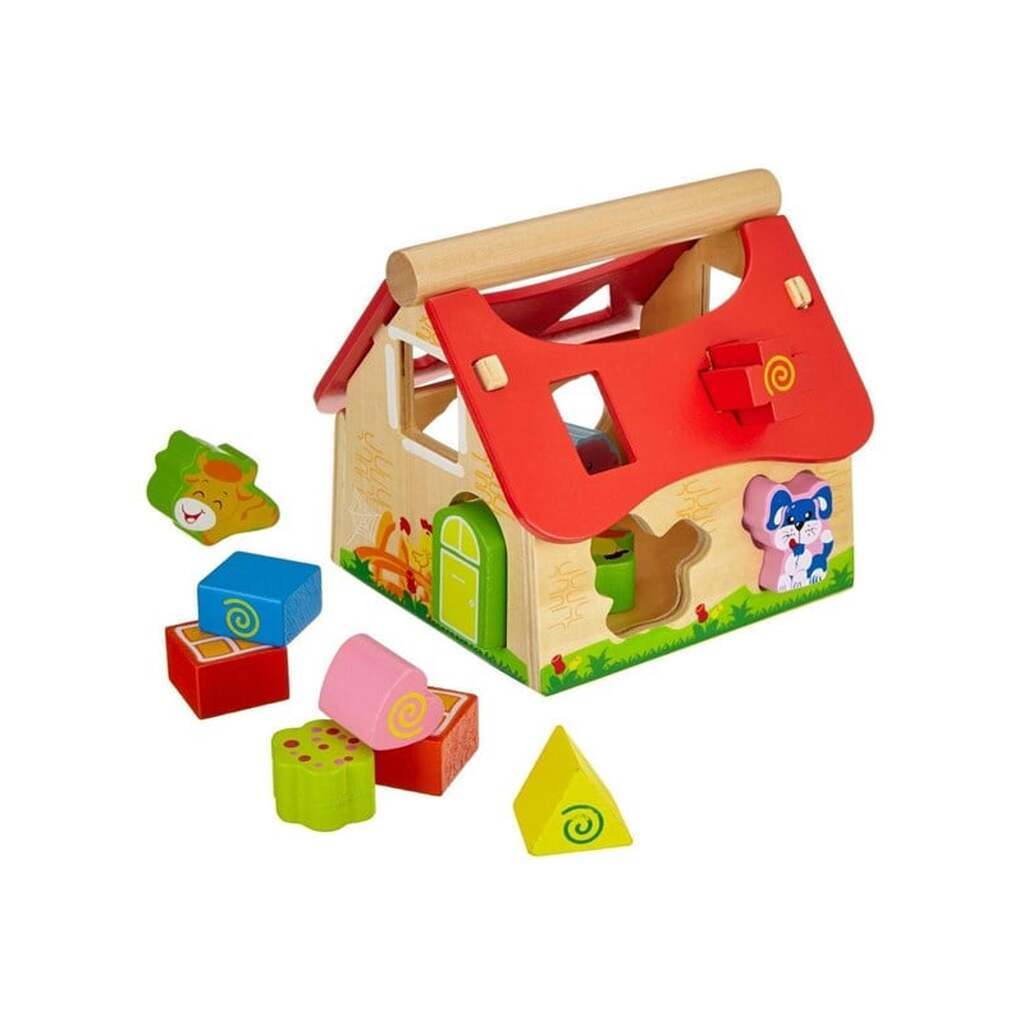 Eichhorn Sort Farm
