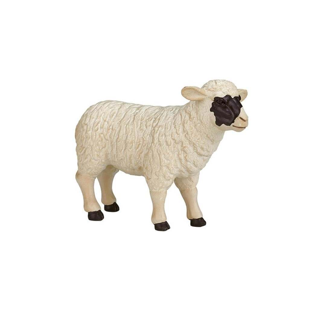 Mojo Farmland Black Head Sheep Ewe - 387058